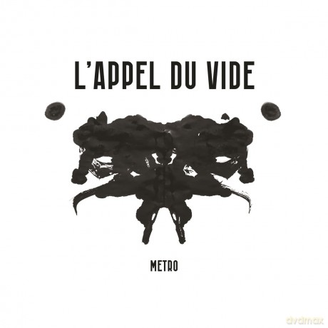 L'appel Du Vide: Metro [Winyl]