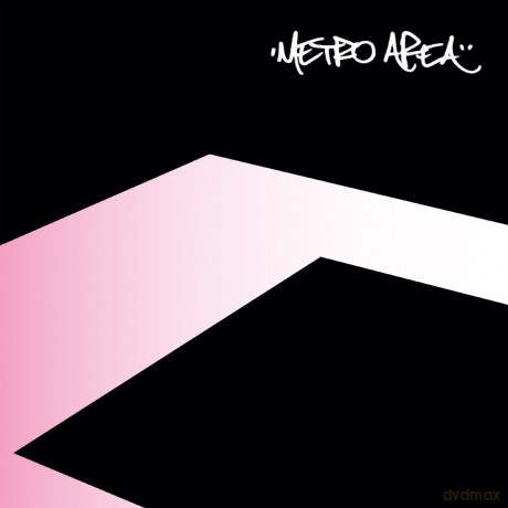 Metro Area-Metro Area (15th Anniversary R: Metro Area-Metro Area (15Th Anniversary R [3xWinyl]