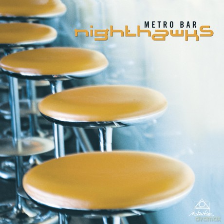 Nighthawks: Metro Bar [2xWinyl]