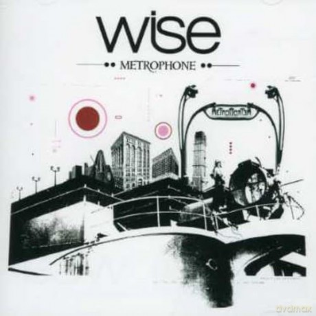 Wise: Metrophone [CD]