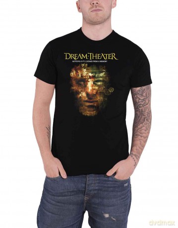 Dream Theater: Metropolis