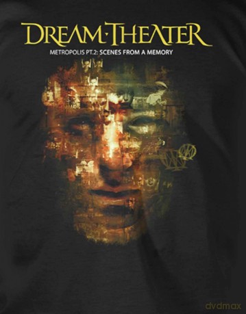 Dream Theater: Metropolis