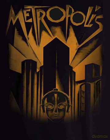 Metropolis: Metropolis