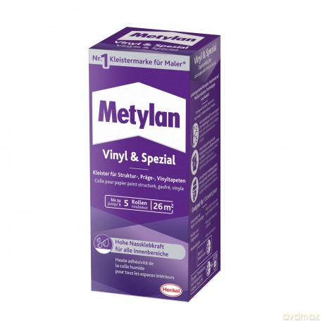Metylan: Metylan Spezial Tapetenkleister 180,0 g