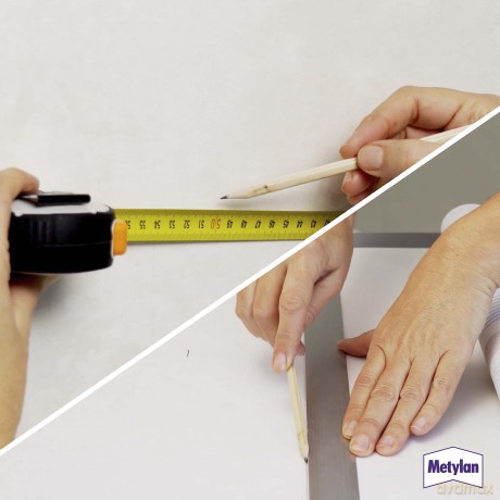 Metylan: Metylan Vlies Tapetenkleister 180,0 g