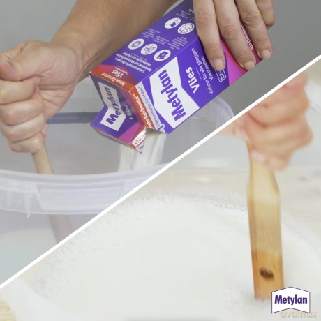 Metylan: Metylan Vlies Tapetenkleister 360,0 g