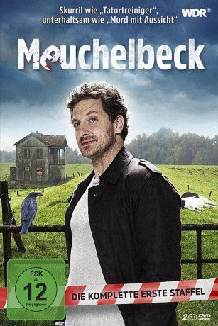 Meuchelbeck-(1) [2DVD]