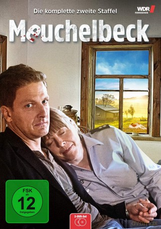 Meuchelbeck-Staffel 2 [2DVD]