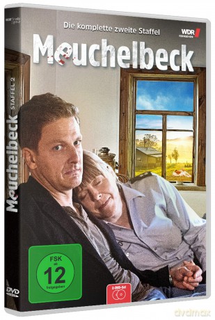 Meuchelbeck-Staffel 2 [2DVD]
