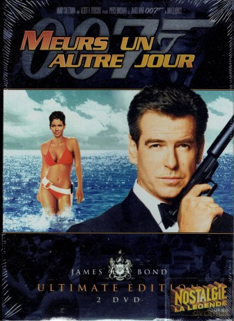 Meurs Un Autre Jour/Ultimate Ed [2DVD]
