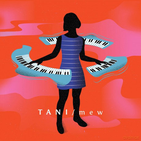 Tani: Mew [CD]