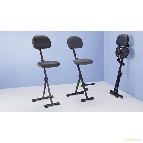 Meychair: meychair Stehhilfe AF-SR-KL-AH 11153 sch