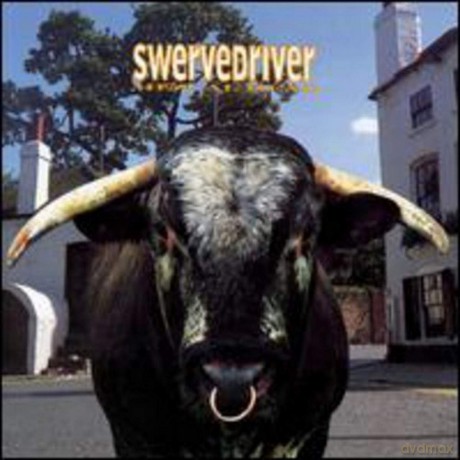 Swervedriver: Mezcal Head [CD]