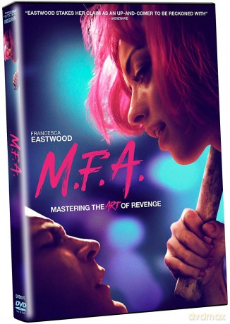 Mfa [DVD]