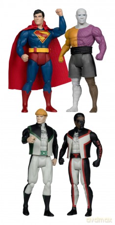 Bandai Uk Ltd: Mft Asst Dcd Sp Wv12
