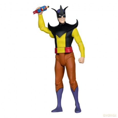 Bandai Uk Ltd: Mft Asst Dcr 6in Sf Wv13