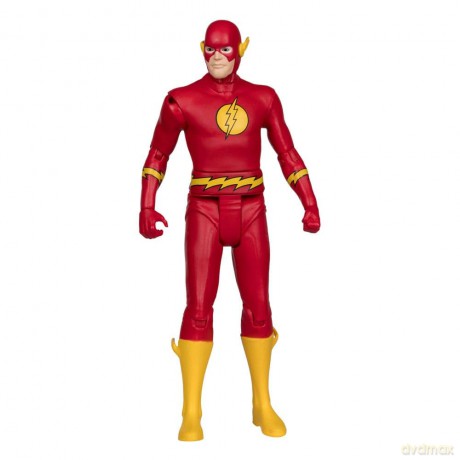 Bandai Uk Ltd: Mft Asst Dcr 6in Sf Wv13