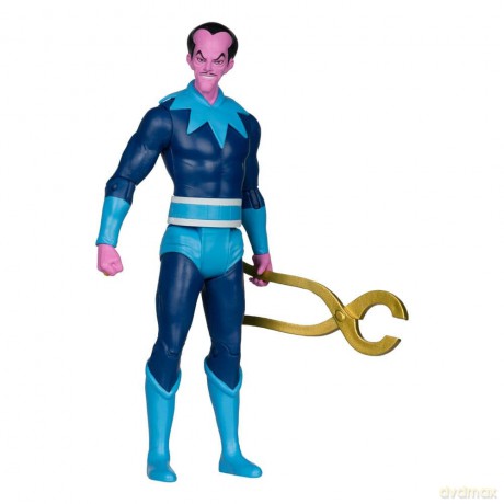 Bandai Uk Ltd: Mft Asst Super Friends