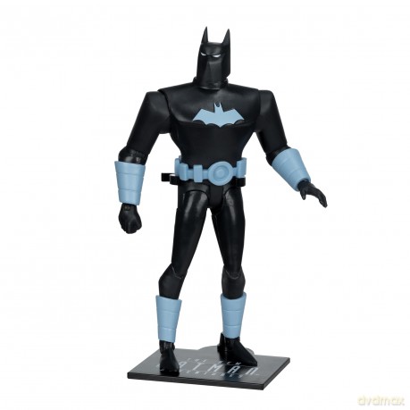 Bandai Uk Ltd: Mft Batman Anti Fire Suit