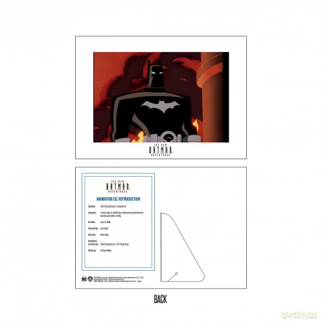 Bandai Uk Ltd: Mft Batman Anti Fire Suit