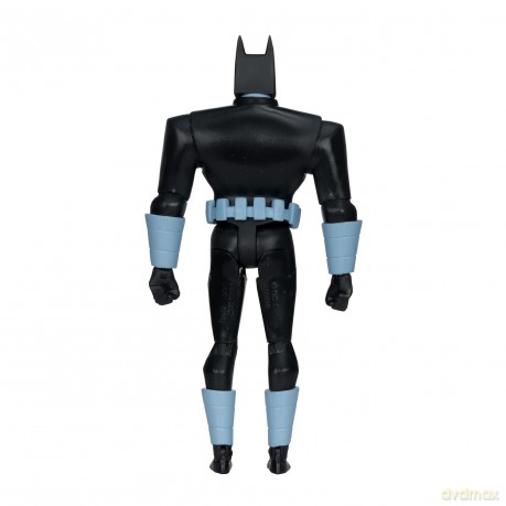 Bandai Uk Ltd: Mft Batman Anti Fire Suit