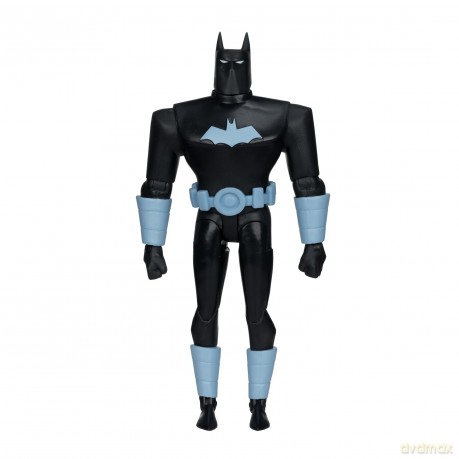 Bandai Uk Ltd: Mft Batman Anti Fire Suit