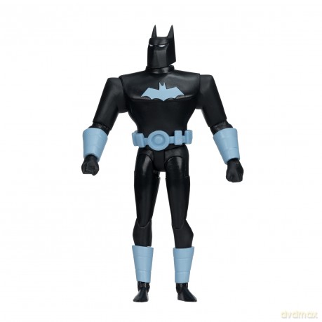 Bandai Uk Ltd: Mft Batman Anti Fire Suit