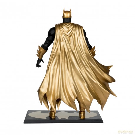 Bandai Uk Ltd: Mft Batman Knightmare