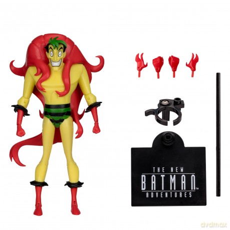 Bandai Uk Ltd: Mft Creeper