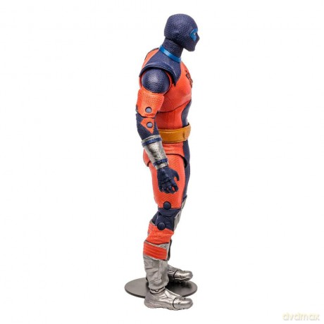 Bandai Uk Ltd: Mft Dc Bam Mg Atom Smasher