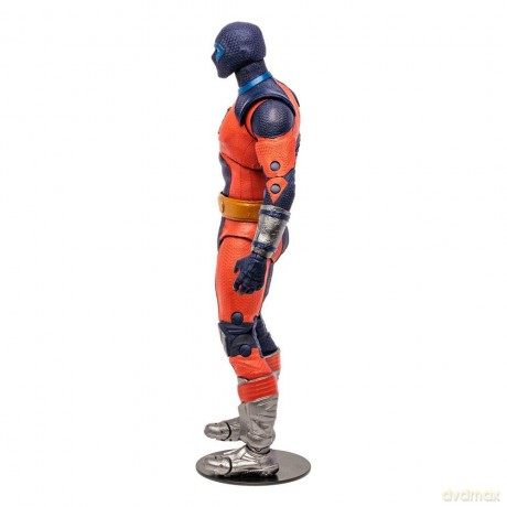 Bandai Uk Ltd: Mft Dc Bam Mg Atom Smasher