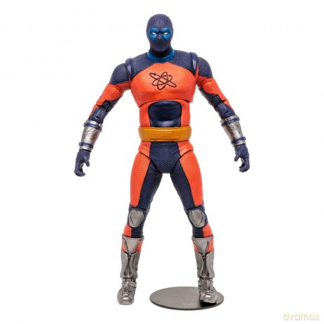 Bandai Uk Ltd: Mft Dc Bam Mg Atom Smasher