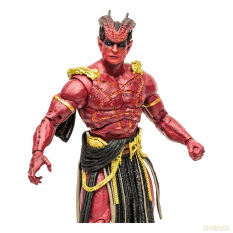 Bandai Uk Ltd: Mft Dc Bam Mg Sabbac