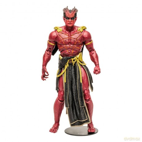 Bandai Uk Ltd: Mft Dc Bam Mg Sabbac