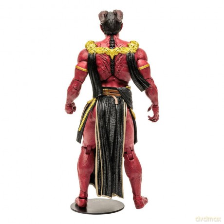 Bandai Uk Ltd: Mft Dc Bam Mg Sabbac