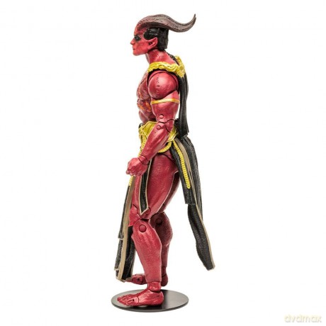 Bandai Uk Ltd: Mft Dc Bam Mg Sabbac