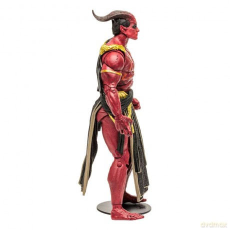 Bandai Uk Ltd: Mft Dc Bam Mg Sabbac
