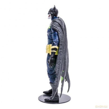 Bandai Uk Ltd: Mft Dc Batman Who Laughs