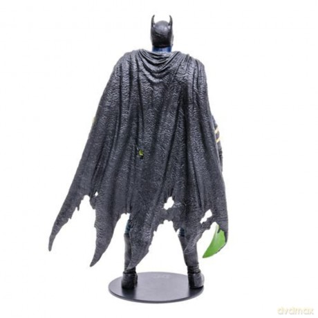 Bandai Uk Ltd: Mft Dc Batman Who Laughs