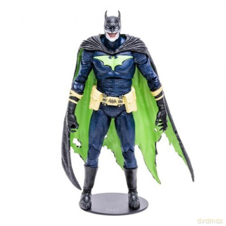 Bandai Uk Ltd: Mft Dc Batman Who Laughs