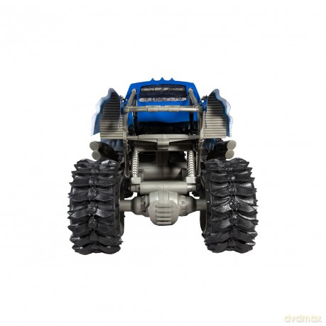 Mft Dc Batmobeast
