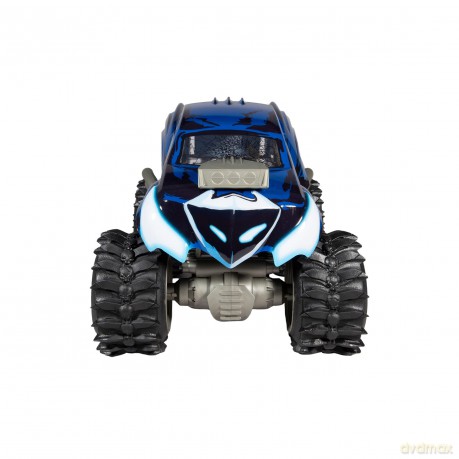 Mft Dc Batmobeast