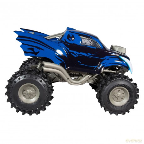 Mft Dc Batmobeast