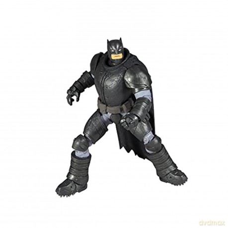 Bandai Uk Ltd: Mft Dc Dark Knight Returns