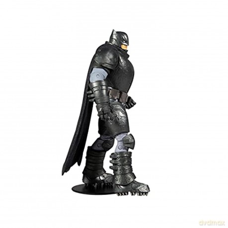 Bandai Uk Ltd: Mft Dc Dark Knight Returns
