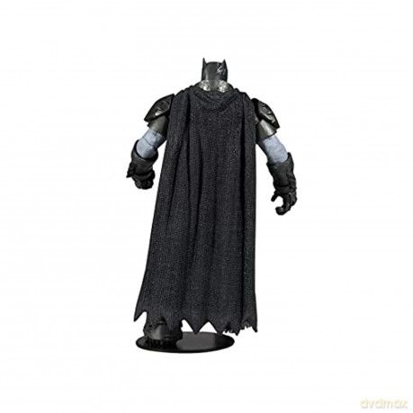 Bandai Uk Ltd: Mft Dc Dark Knight Returns