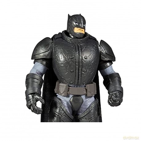 Bandai Uk Ltd: Mft Dc Dark Knight Returns