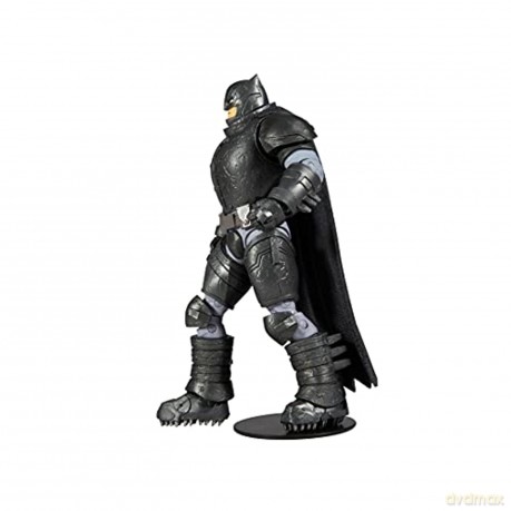 Bandai Uk Ltd: Mft Dc Dark Knight Returns