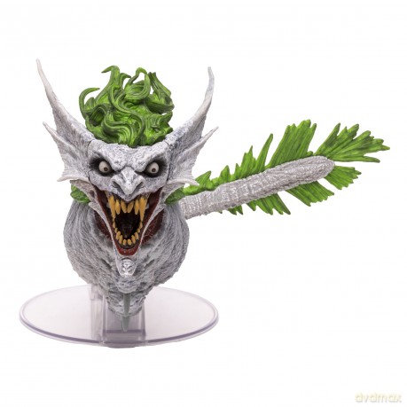 Bandai Uk Ltd: Mft Dc Dk The Joker Dragon