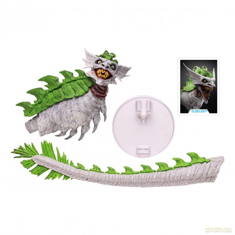 Bandai Uk Ltd: Mft Dc Dk The Joker Dragon